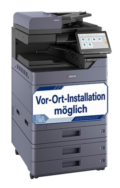 Kyocera TASKalfa 3554ci - 1102YP3NL0-1603TL0NL0